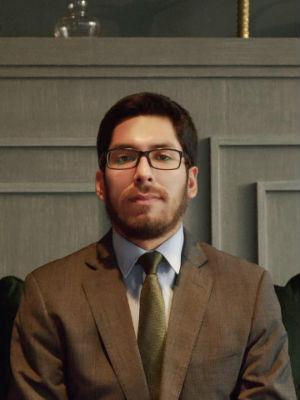 Fernando Mora Asnarán